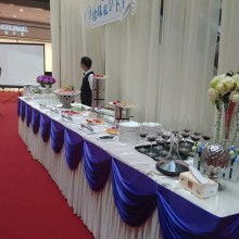 御廚餐飲服務深圳有限責任公司 卓越品質，匠心打造餐飲新體驗